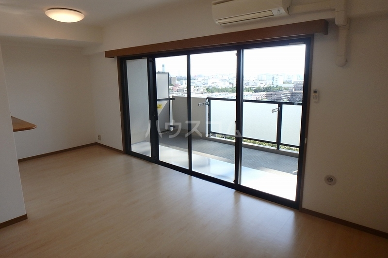 3/12 リビング/ダイニング