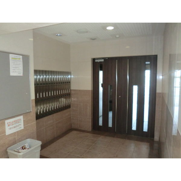 21/24 エントランス