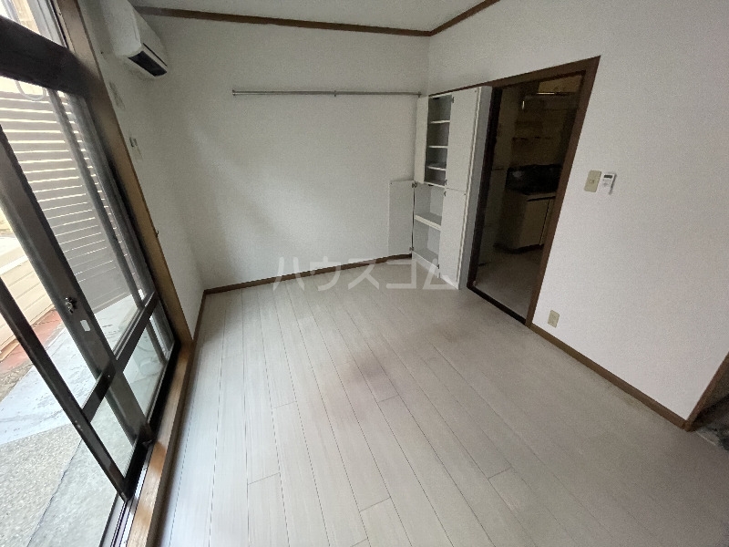 5/25 リビング/ダイニング