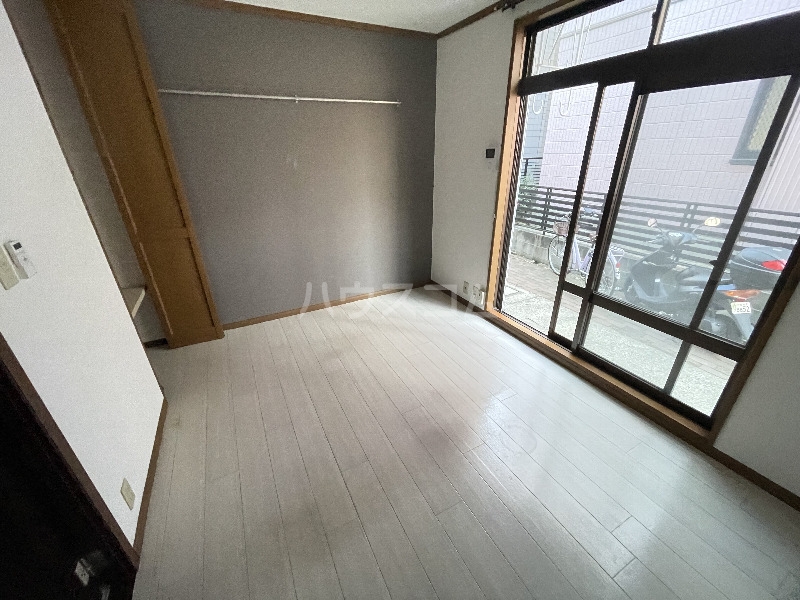 4/25 リビング/ダイニング