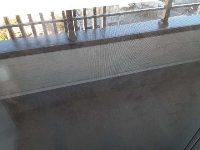 18/26 バルコニー