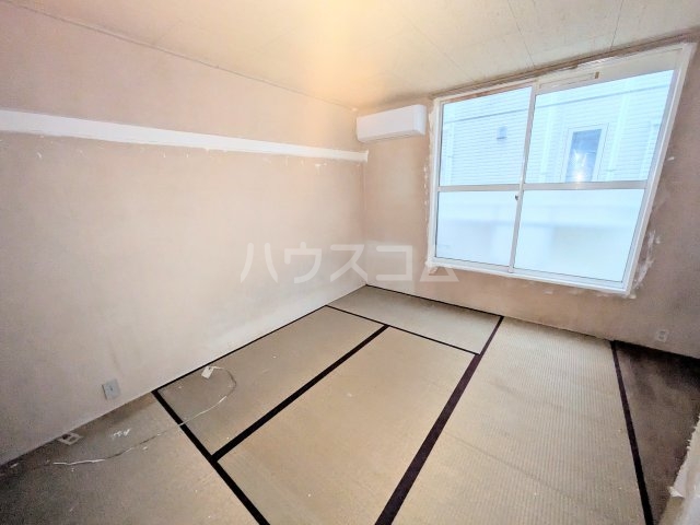 4/22 リビング/ダイニング