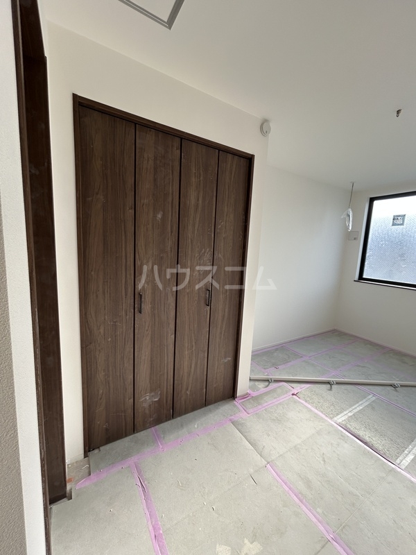 3/14 リビング/ダイニング