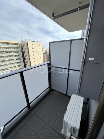 15/30 バルコニー