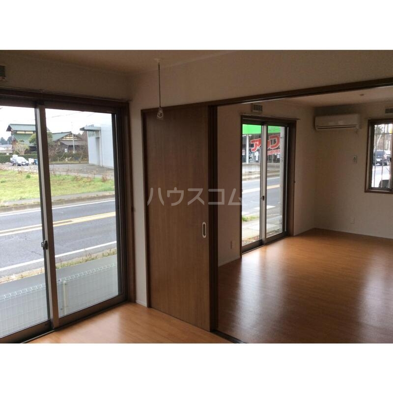 4/22 リビング/ダイニング