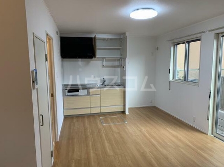 3/18 リビング/ダイニング