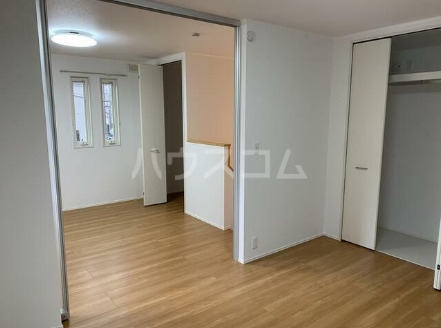 4/18 リビング/ダイニング