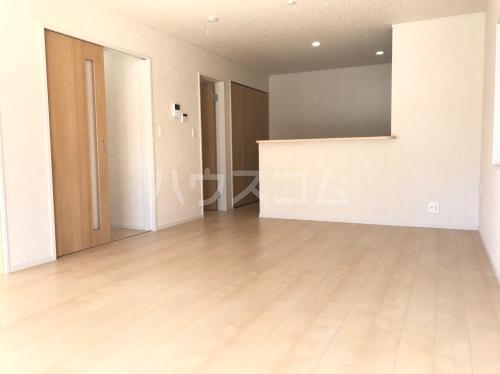 3/24 リビング/ダイニング