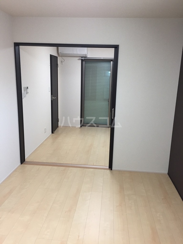 4/9 リビング/ダイニング