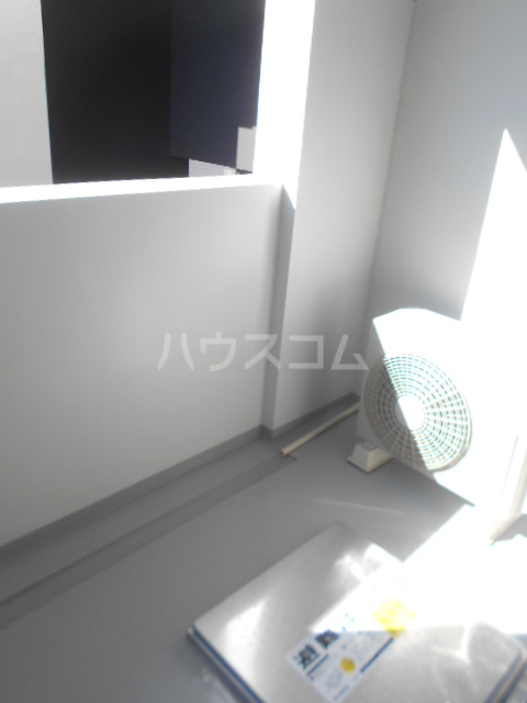 15/30 バルコニー