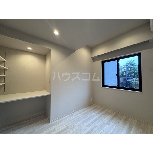 6/30 室内