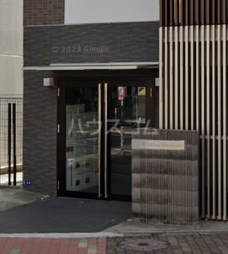 13/24 エントランス