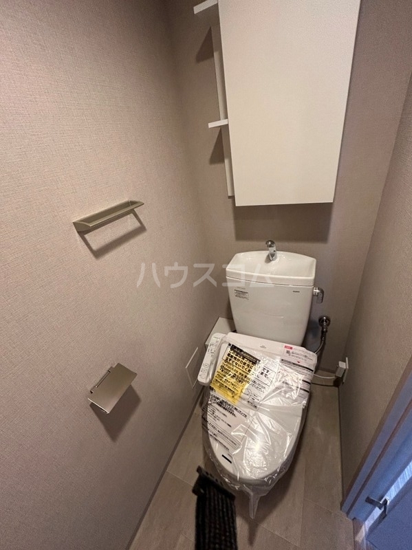 9/22 トイレ