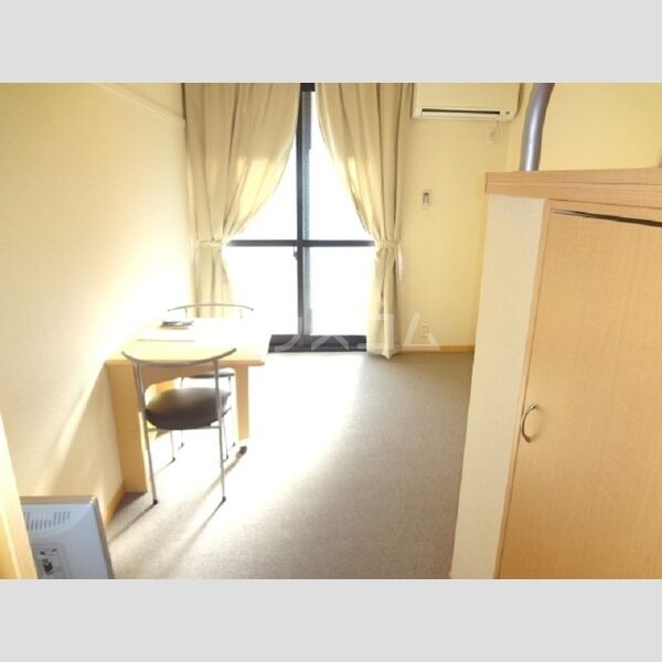 3/22 リビング/ダイニング