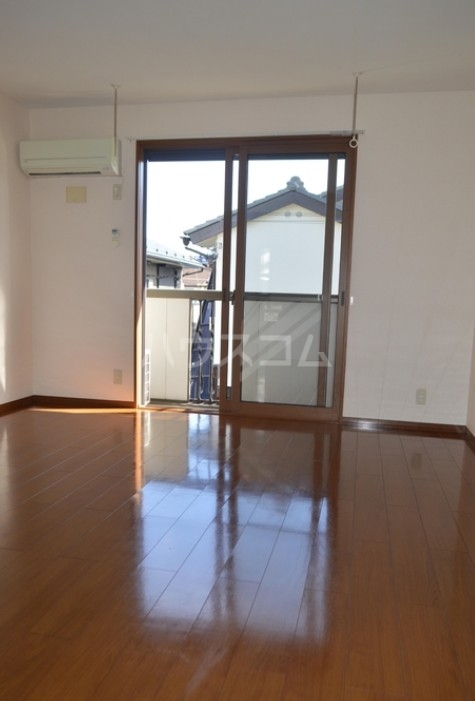 3/17 リビング/ダイニング