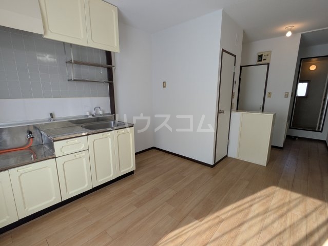 5/30 リビング/ダイニング