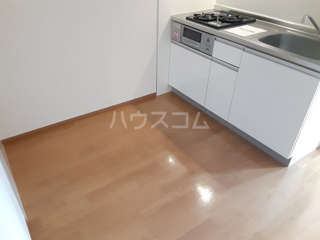 10/20 キッチン