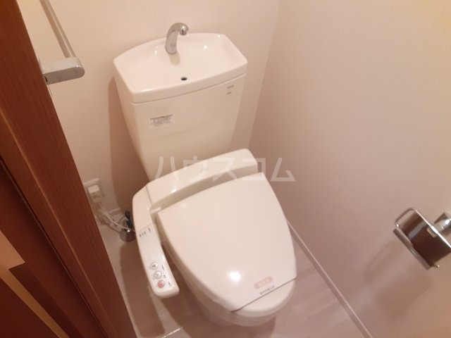12/20 トイレ