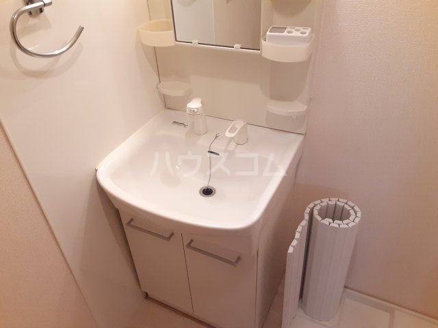 13/20 洗面