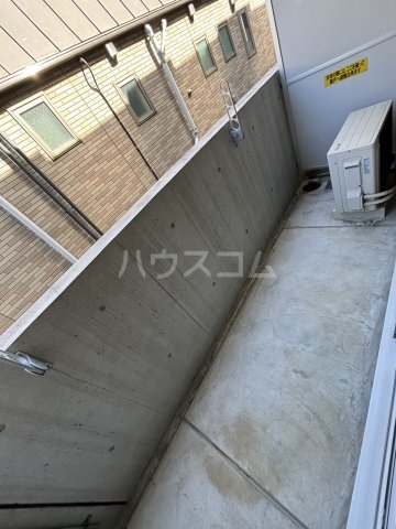 15/30 バルコニー