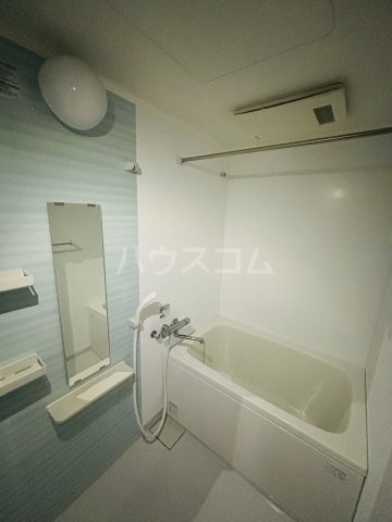 10/30 浴室