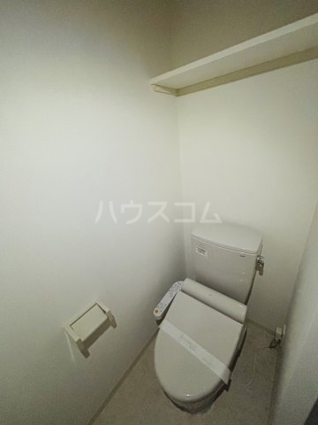 11/30 トイレ