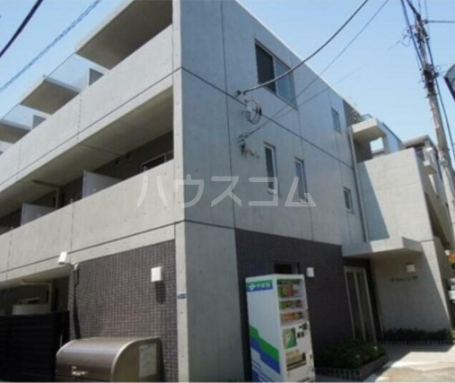 1/15 外観