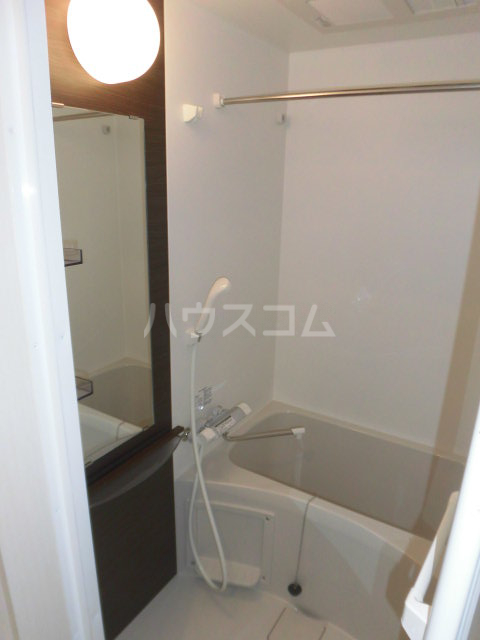 12/30 浴室