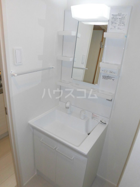 14/30 洗面