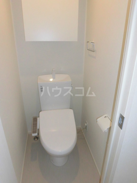 13/30 トイレ