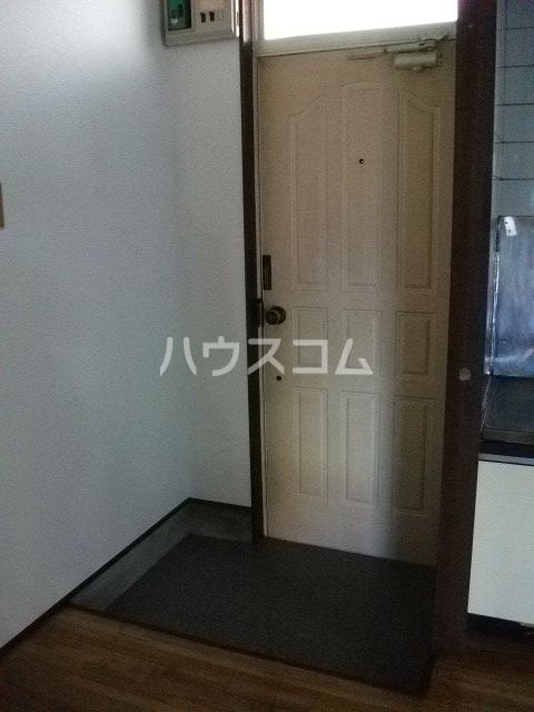 14/22 エントランス