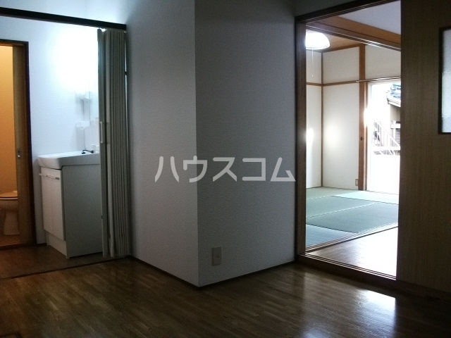 3/22 リビング/ダイニング