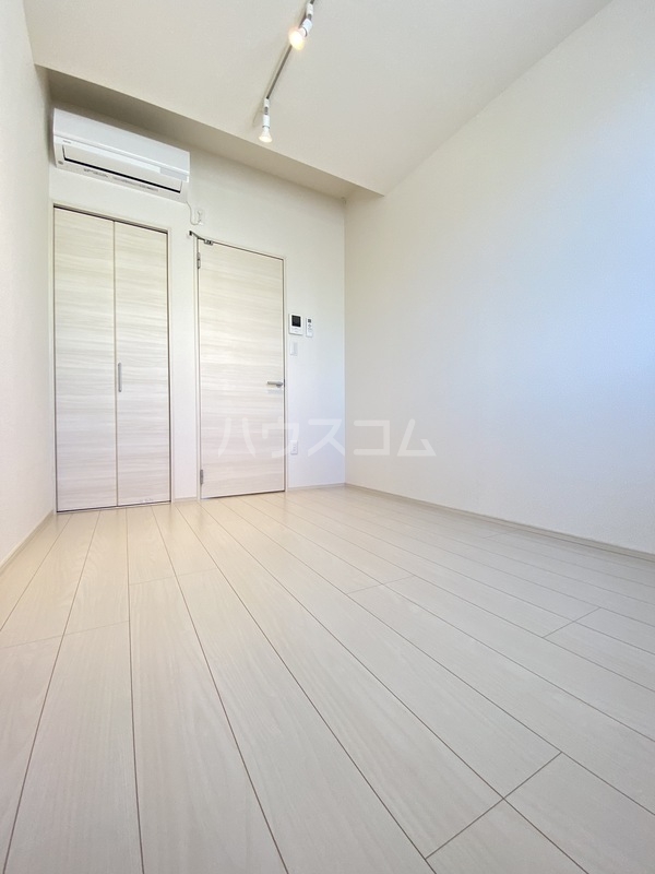 3/27 リビング/ダイニング