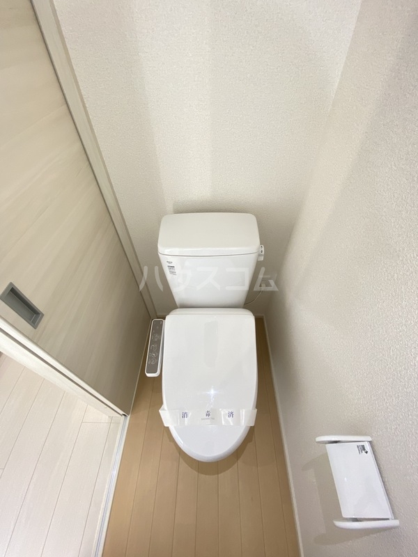 9/27 トイレ
