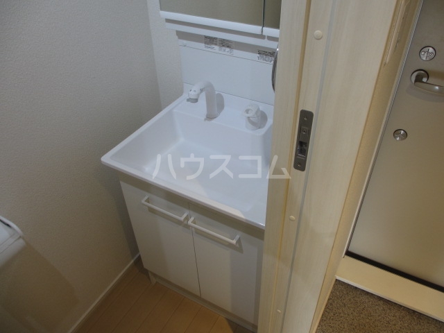 15/30 洗面