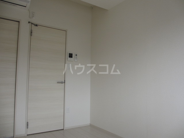 8/30 寝室