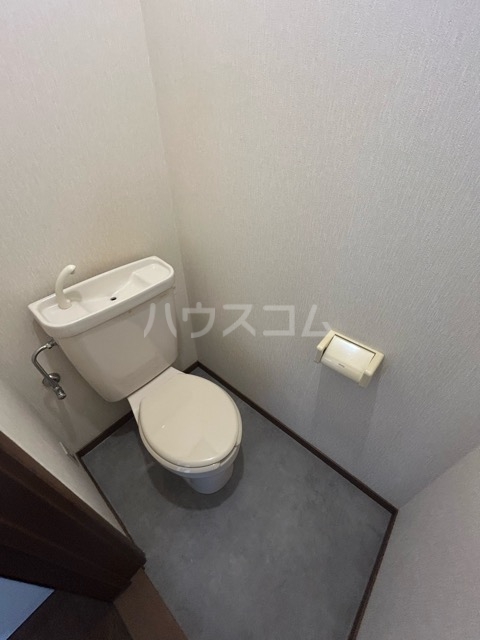 15/30 トイレ