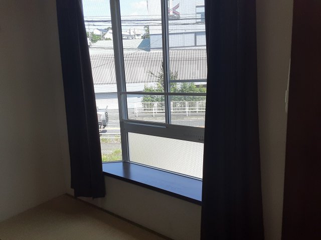 6/30 室内