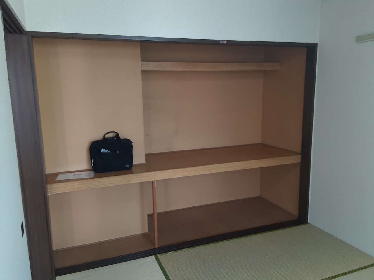 7/30 収納
