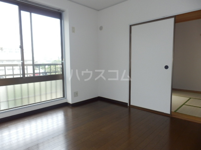 4/25 室内