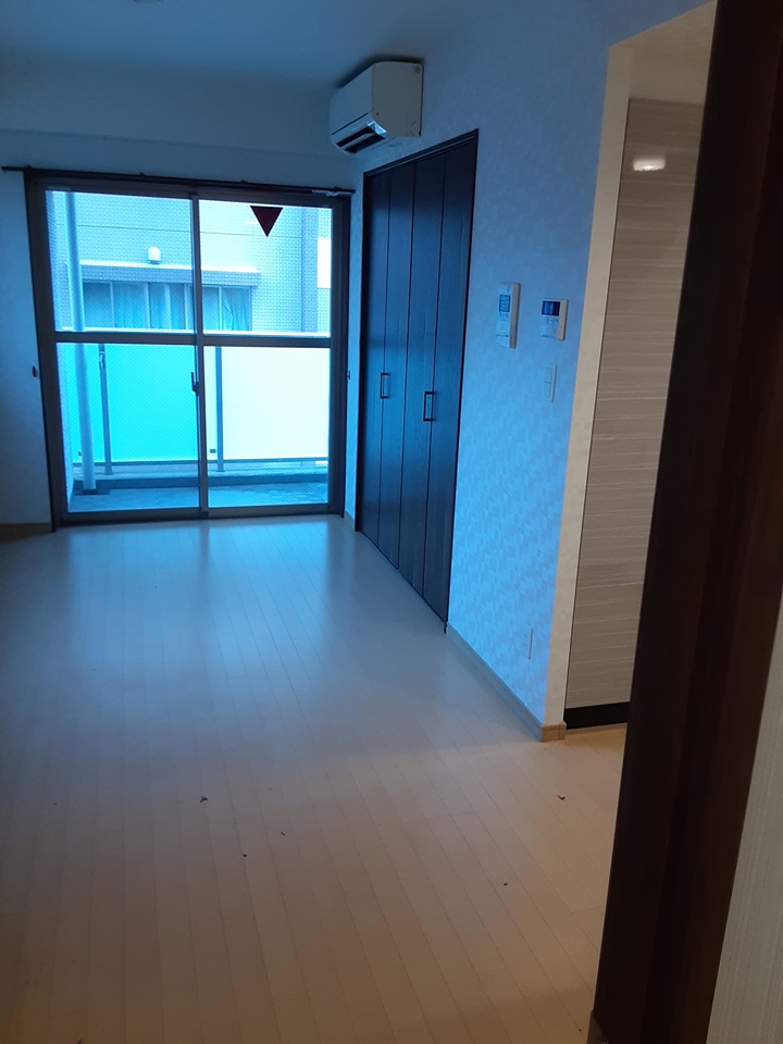 3/25 リビング/ダイニング