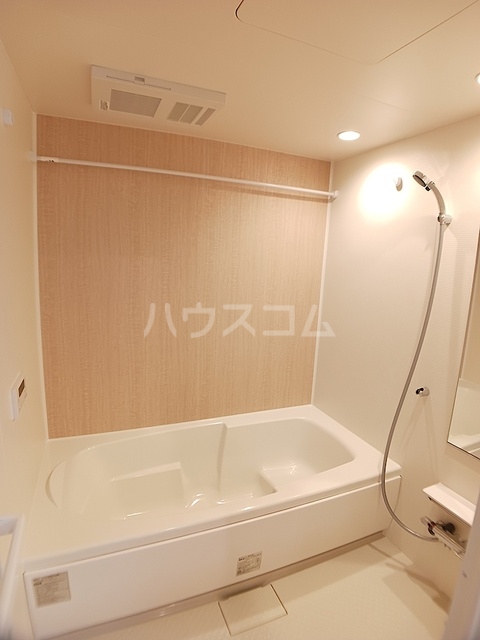 浴室