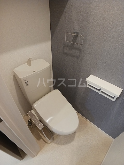 9/28 トイレ