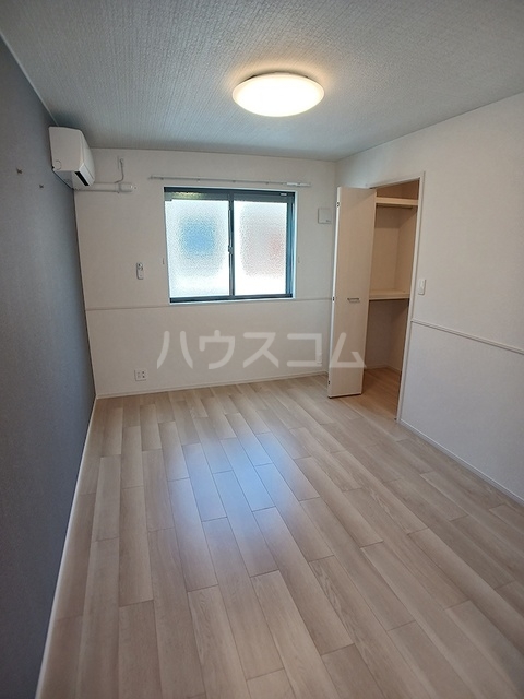 4/28 寝室