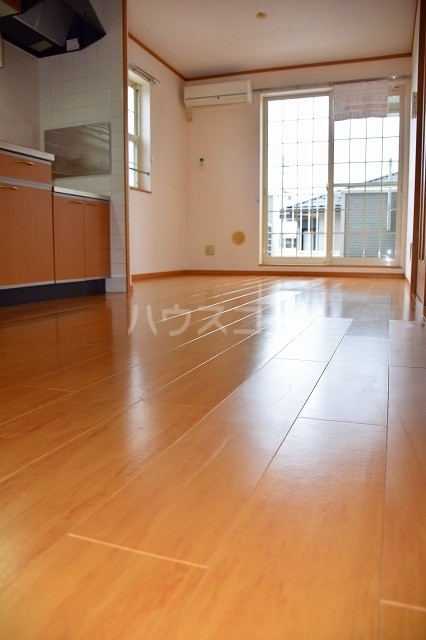 4/28 リビング/ダイニング