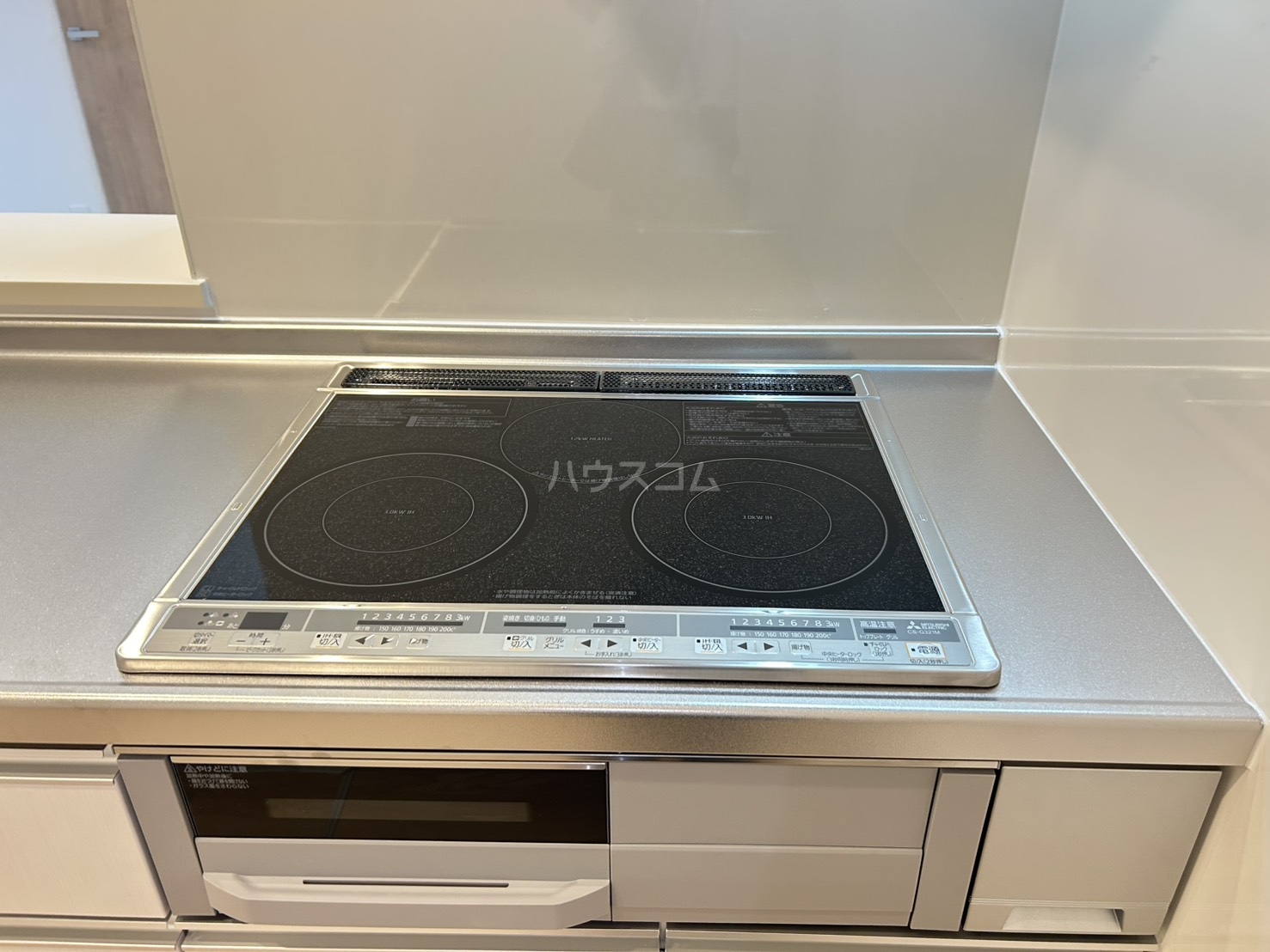16/30 キッチン