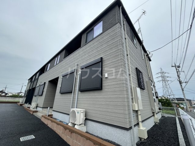 1/30 外観