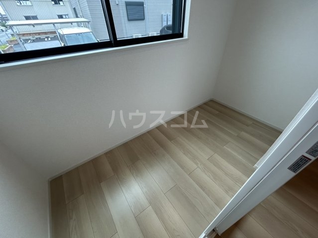 22/30 バルコニー