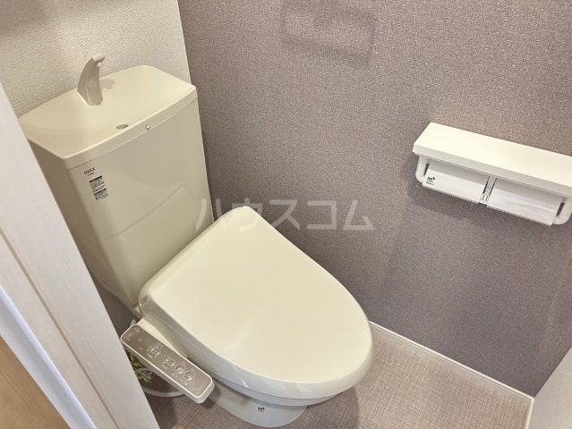 18/30 トイレ