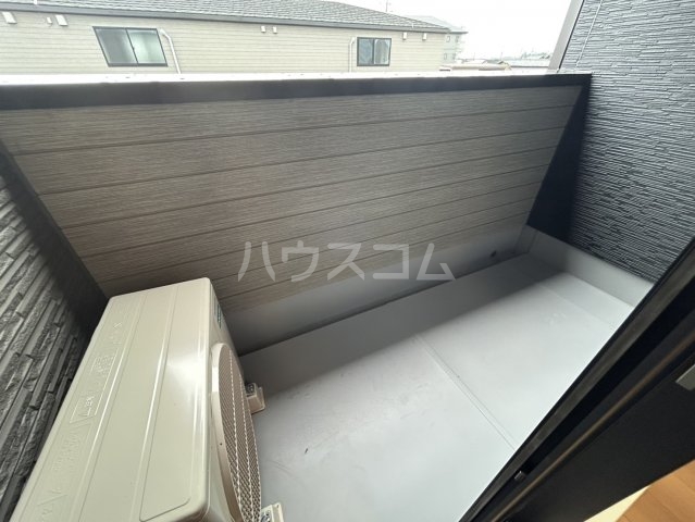 24/30 バルコニー